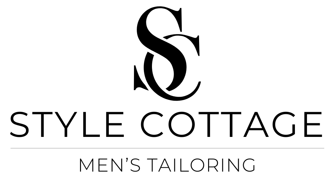 Style Cottage Men's Tailoring